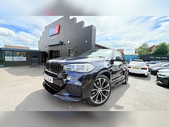 Used BMW X5 2017 for sale - 78806111: Photo