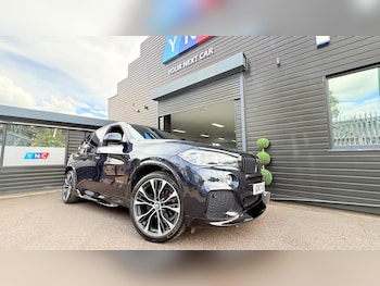 Used BMW X5 2017 for sale - 78806111: Photo