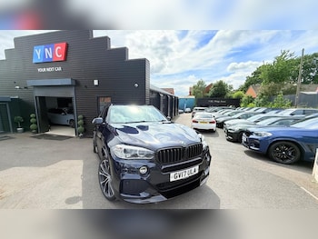 Used BMW X5 2017 for sale - 78806111: Photo