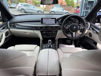 Used BMW X5 2017 for sale - 78806111: Photo