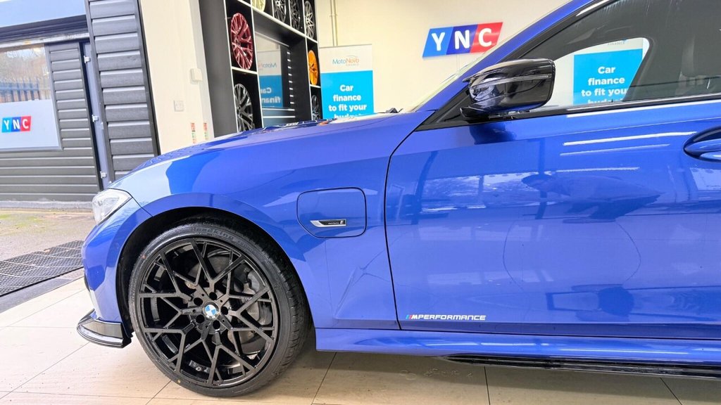 Used BMW 3 Series 2022 for sale - 77027299: Photo 10