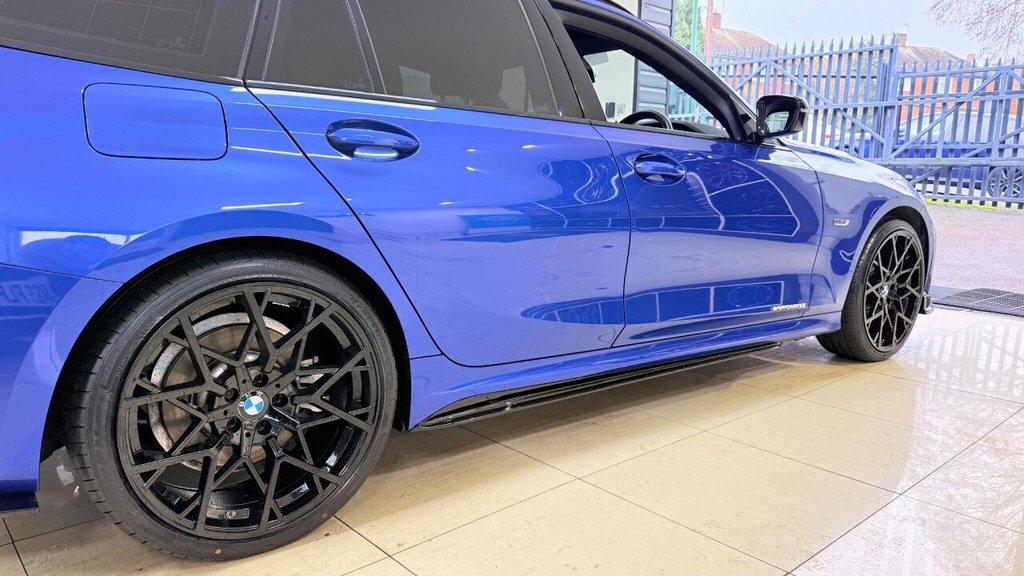 Used BMW 3 Series 2022 for sale - 77027299: Photo 11