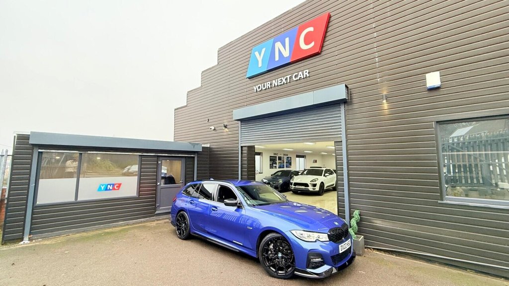 Used BMW 3 Series 2022 for sale - 77027299: Photo 14