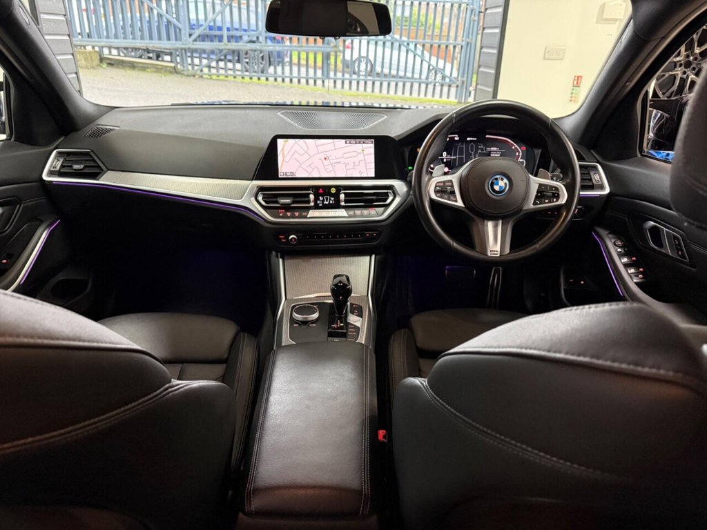 Used BMW 3 Series 2022 for sale - 77027299: Photo 16