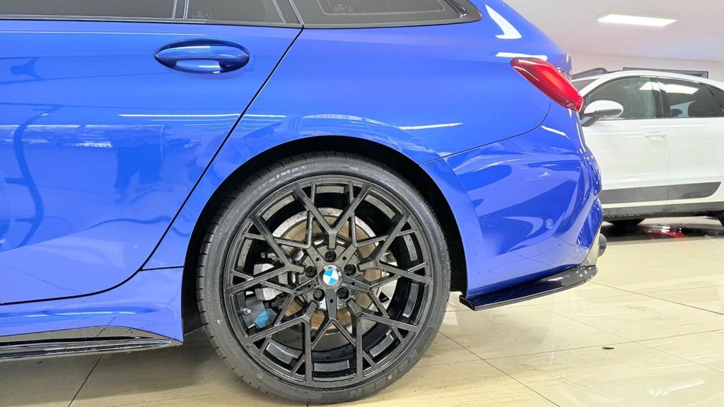 Used BMW 3 Series 2022 for sale - 77027299: Photo 19