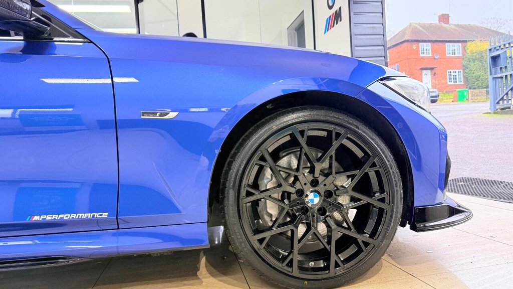 Used BMW 3 Series 2022 for sale - 77027299: Photo 20