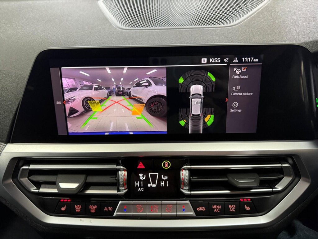 Used BMW 3 Series 2022 for sale - 77027299: Photo 21