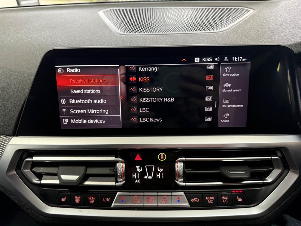 Used BMW 3 Series 2022 for sale - 77027299: Photo 23