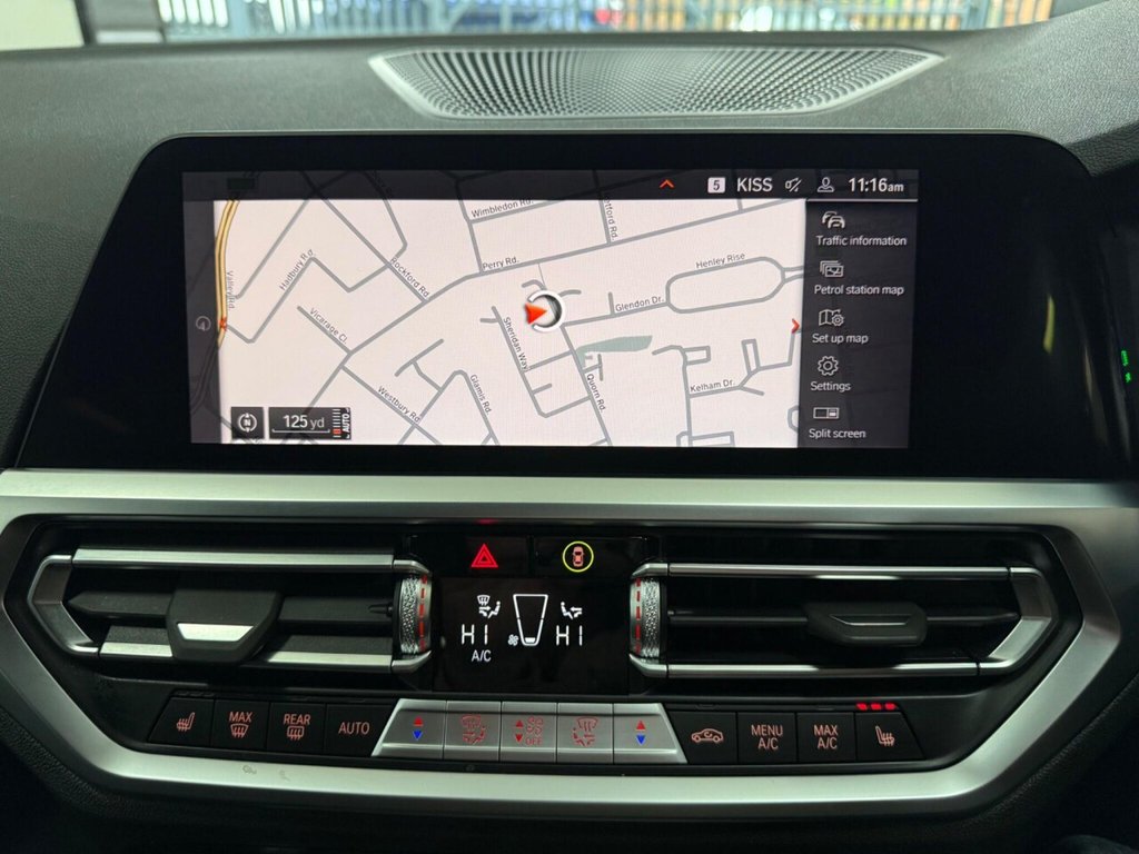 Used BMW 3 Series 2022 for sale - 77027299: Photo 25