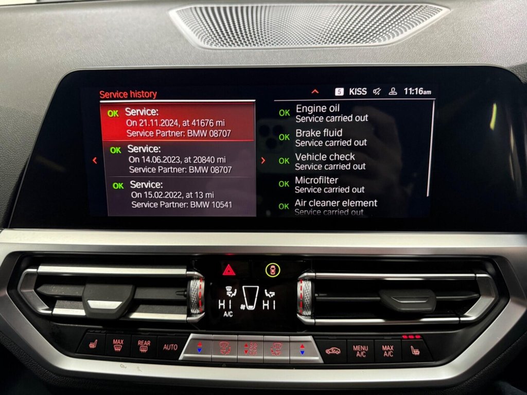 Used BMW 3 Series 2022 for sale - 77027299: Photo 26