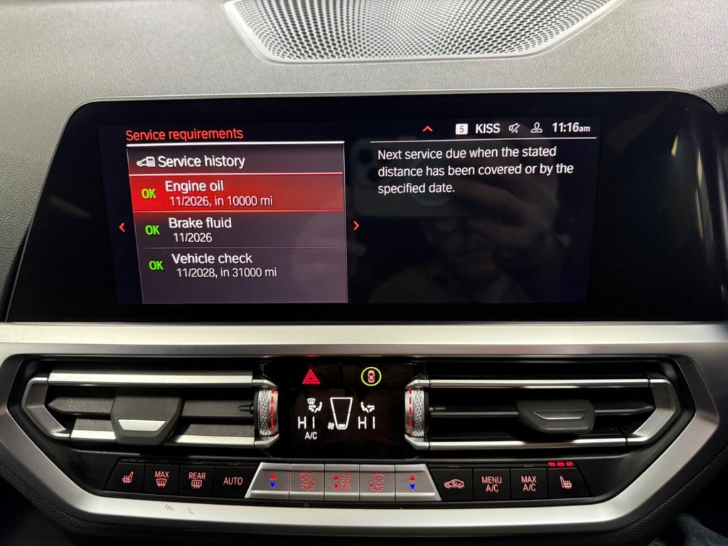 Used BMW 3 Series 2022 for sale - 77027299: Photo 27