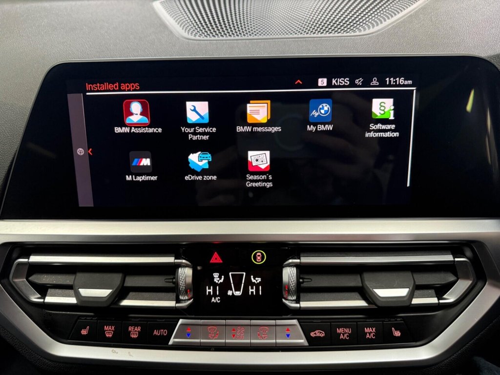 Used BMW 3 Series 2022 for sale - 77027299: Photo 28