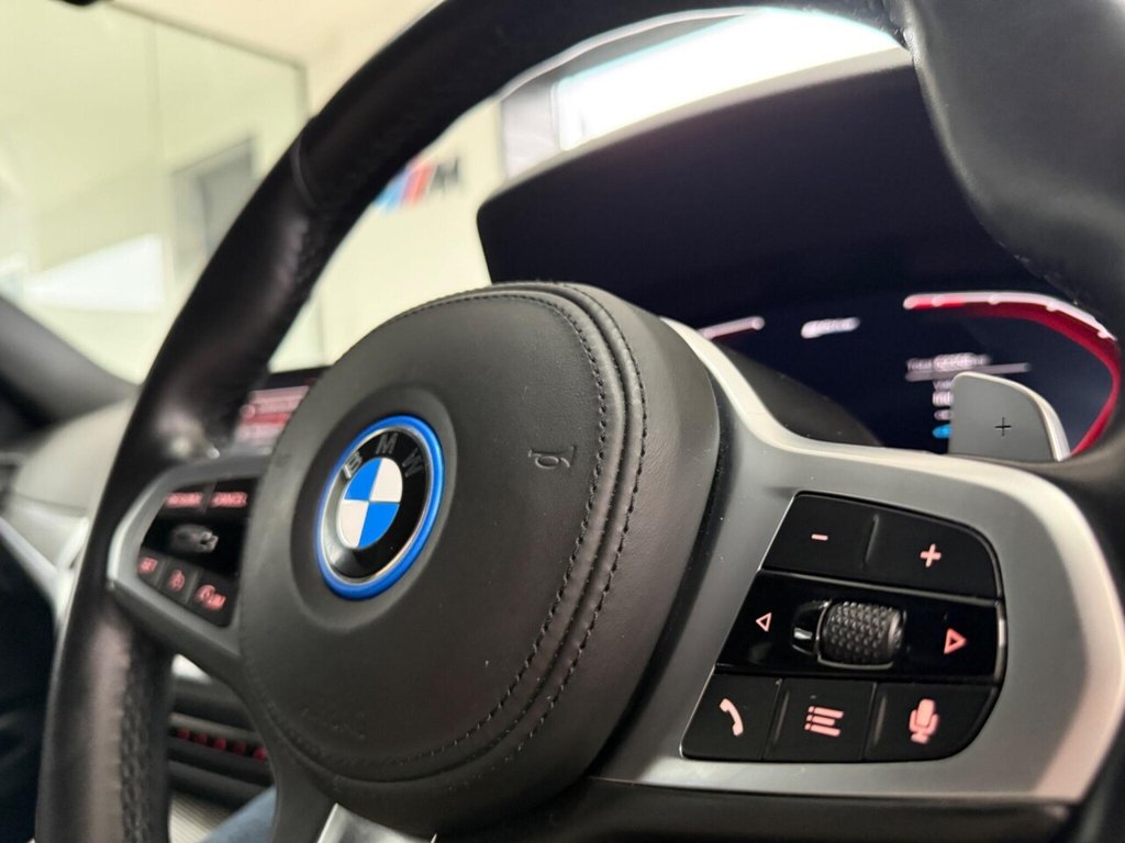 Used BMW 3 Series 2022 for sale - 77027299: Photo 29