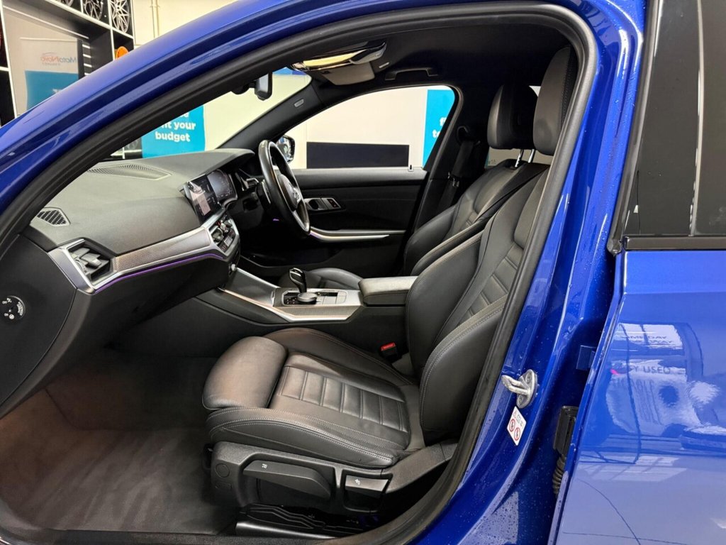 Used BMW 3 Series 2022 for sale - 77027299: Photo 3