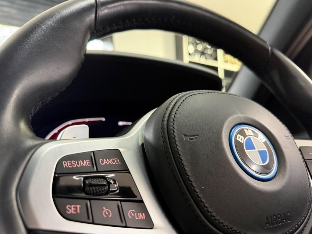 Used BMW 3 Series 2022 for sale - 77027299: Photo 30