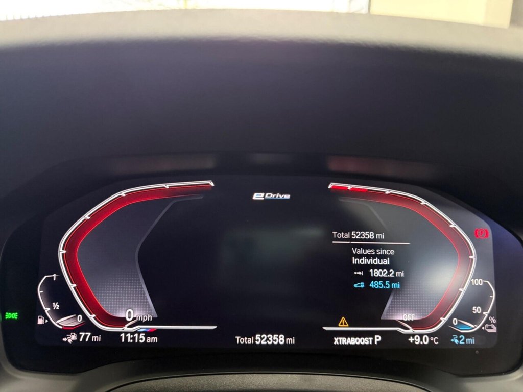 Used BMW 3 Series 2022 for sale - 77027299: Photo 31