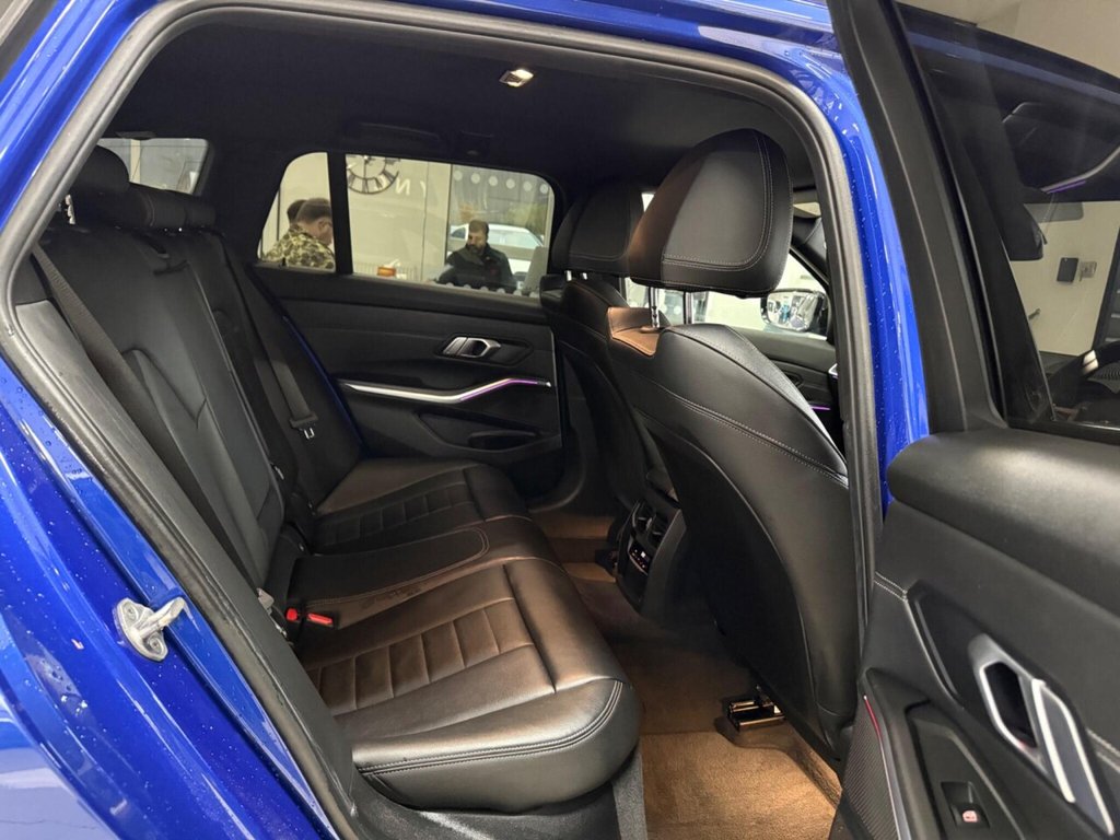 Used BMW 3 Series 2022 for sale - 77027299: Photo 33