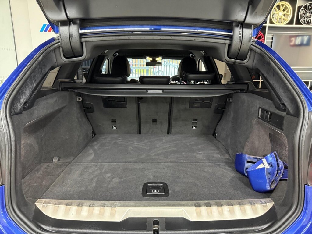 Used BMW 3 Series 2022 for sale - 77027299: Photo 34