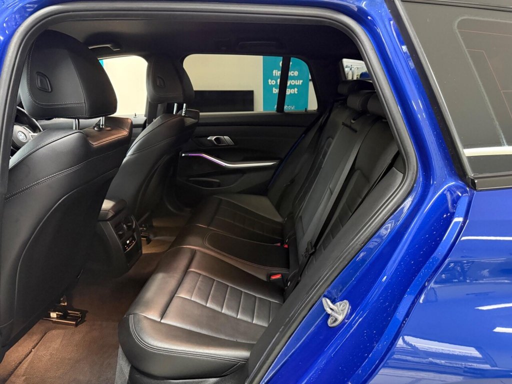Used BMW 3 Series 2022 for sale - 77027299: Photo 35