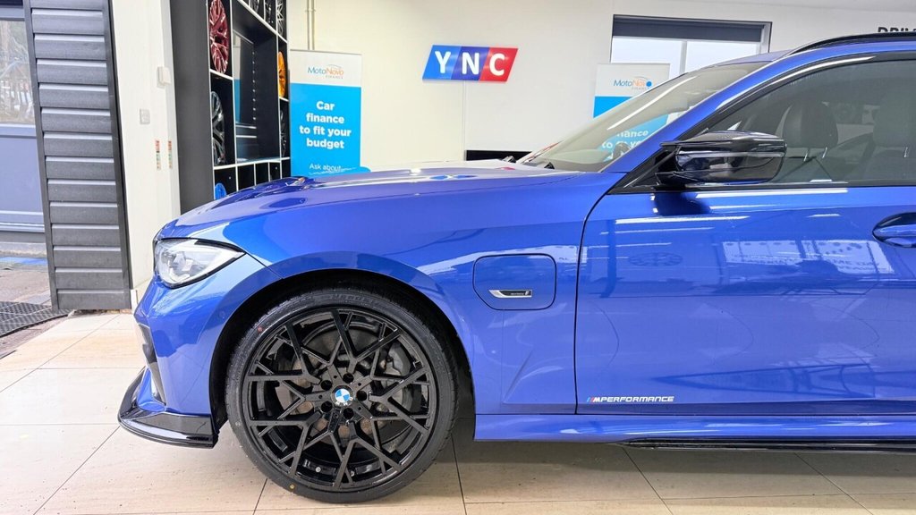 Used BMW 3 Series 2022 for sale - 77027299: Photo 37