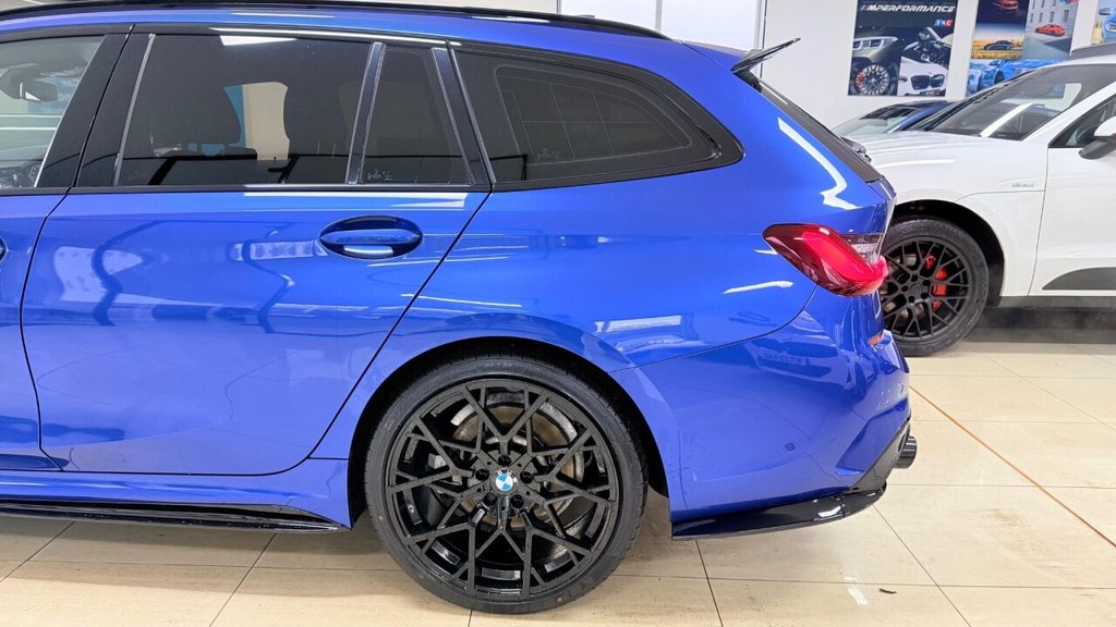 Used BMW 3 Series 2022 for sale - 77027299: Photo 38