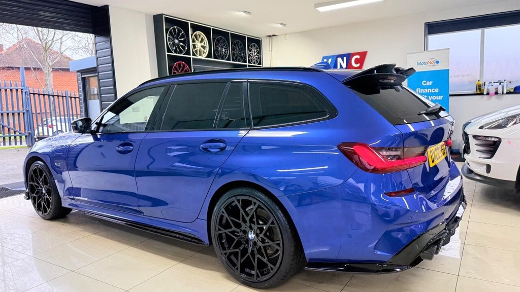 Used BMW 3 Series 2022 for sale - 77027299: Photo 4