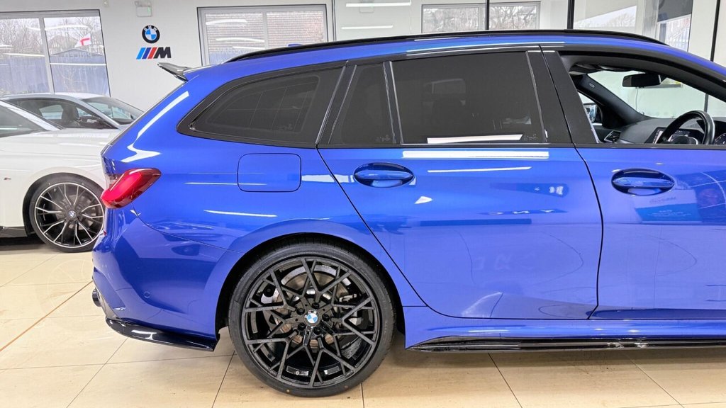 Used BMW 3 Series 2022 for sale - 77027299: Photo 40