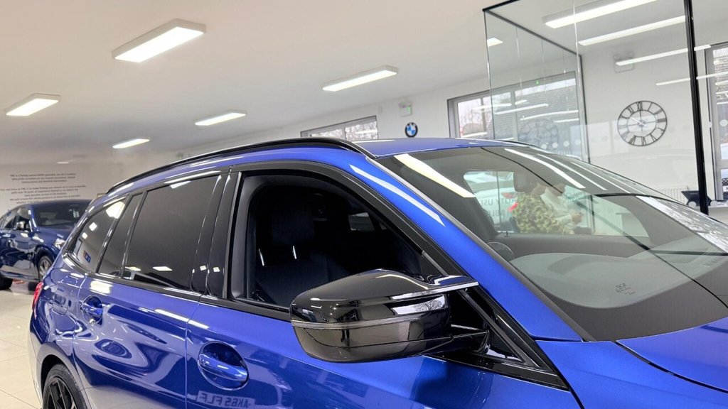 Used BMW 3 Series 2022 for sale - 77027299: Photo 41