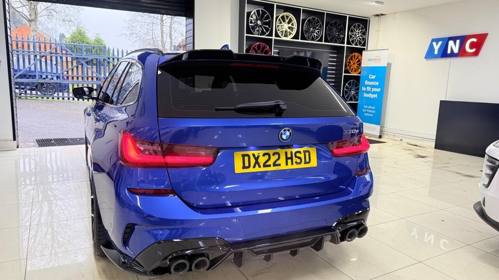 Used BMW 3 Series 2022 for sale - 77027299: Photo 5