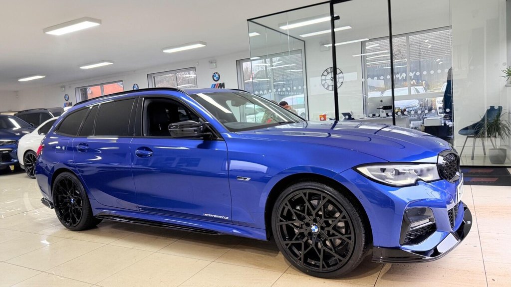 Used BMW 3 Series 2022 for sale - 77027299: Photo 6