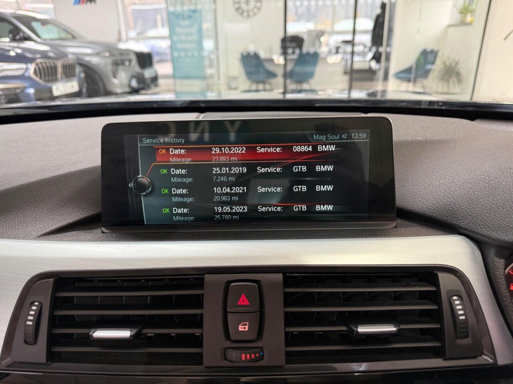 Used BMW 4 Series 2017 for sale - 77806774: Photo 17