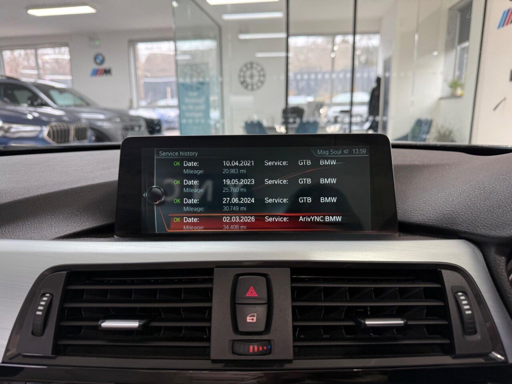 Used BMW 4 Series 2017 for sale - 77806774: Photo 18