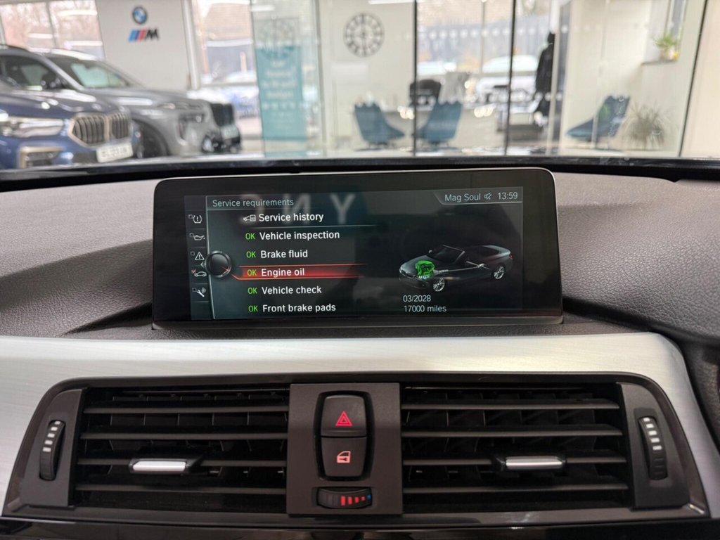 Used BMW 4 Series 2017 for sale - 77806774: Photo 21