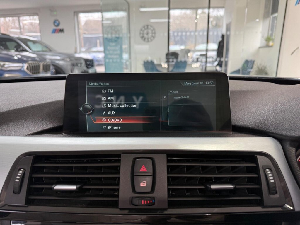 Used BMW 4 Series 2017 for sale - 77806774: Photo 22