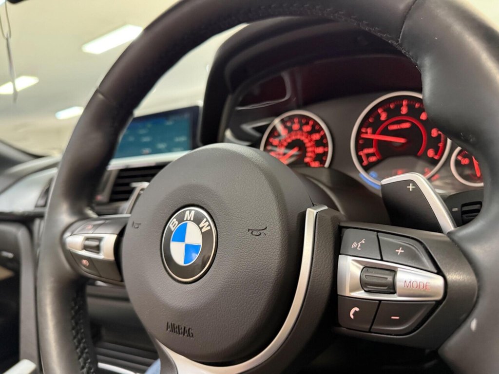 Used BMW 4 Series 2017 for sale - 77806774: Photo 29