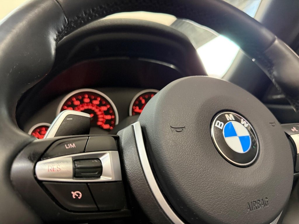 Used BMW 4 Series 2017 for sale - 77806774: Photo 30