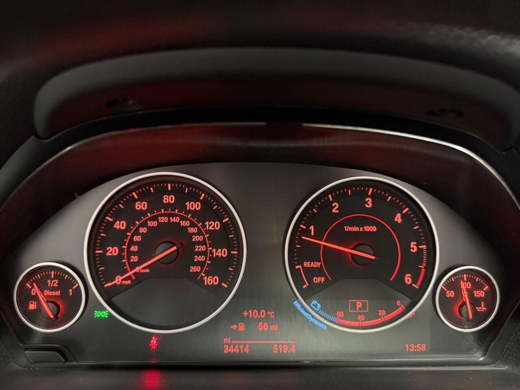 Used BMW 4 Series 2017 for sale - 77806774: Photo 31