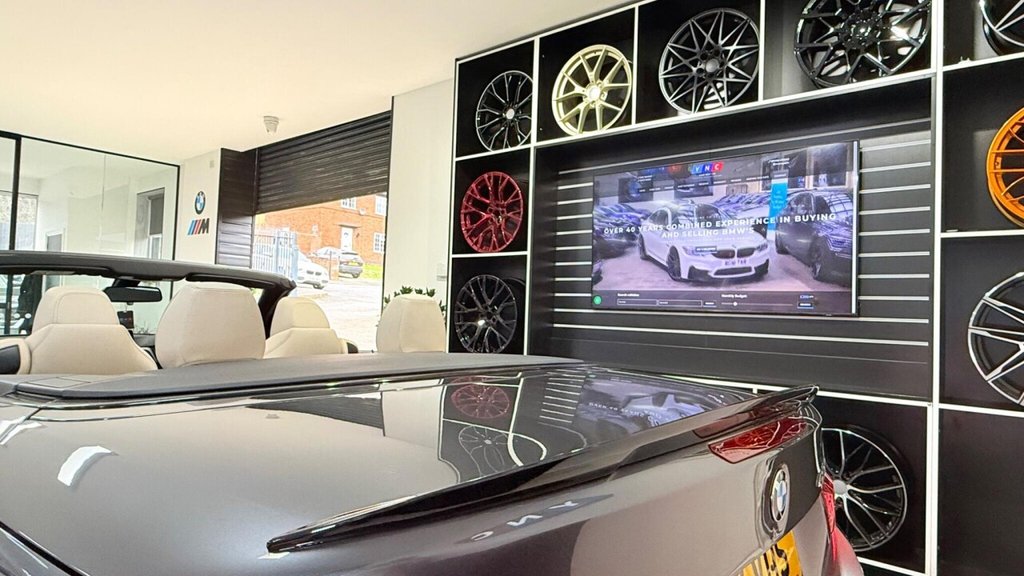 Used BMW 4 Series 2017 for sale - 77806774: Photo 38