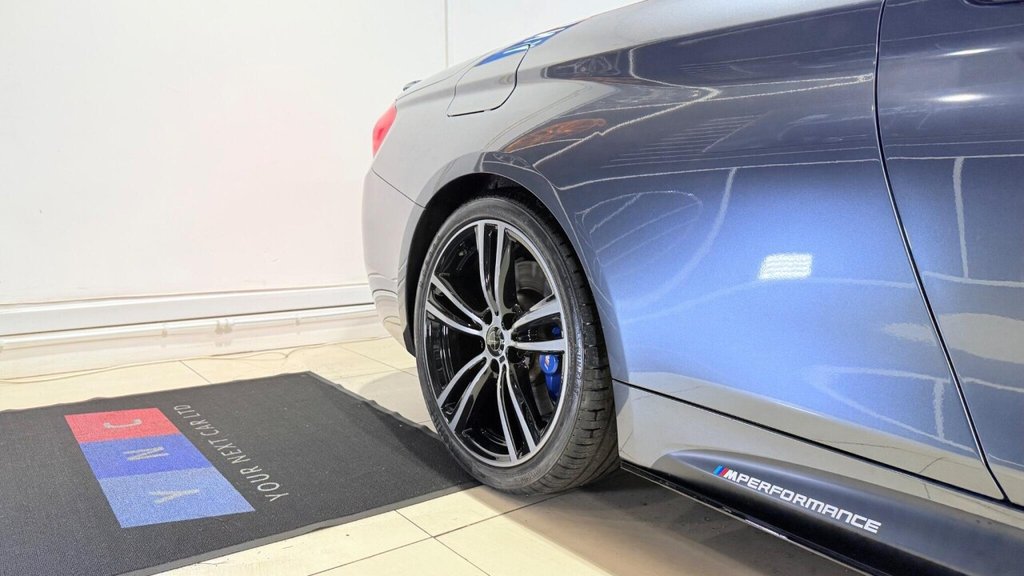 Used BMW 4 Series 2017 for sale - 77806774: Photo 40