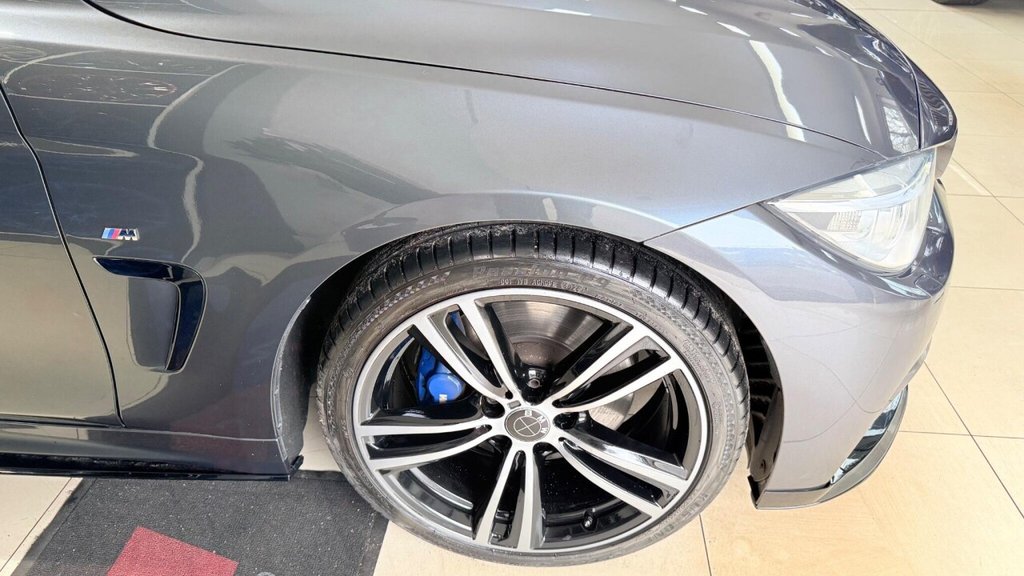 Used BMW 4 Series 2017 for sale - 77806774: Photo 41
