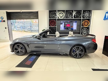 Used BMW 4 Series 2017 for sale - 77806774: Photo