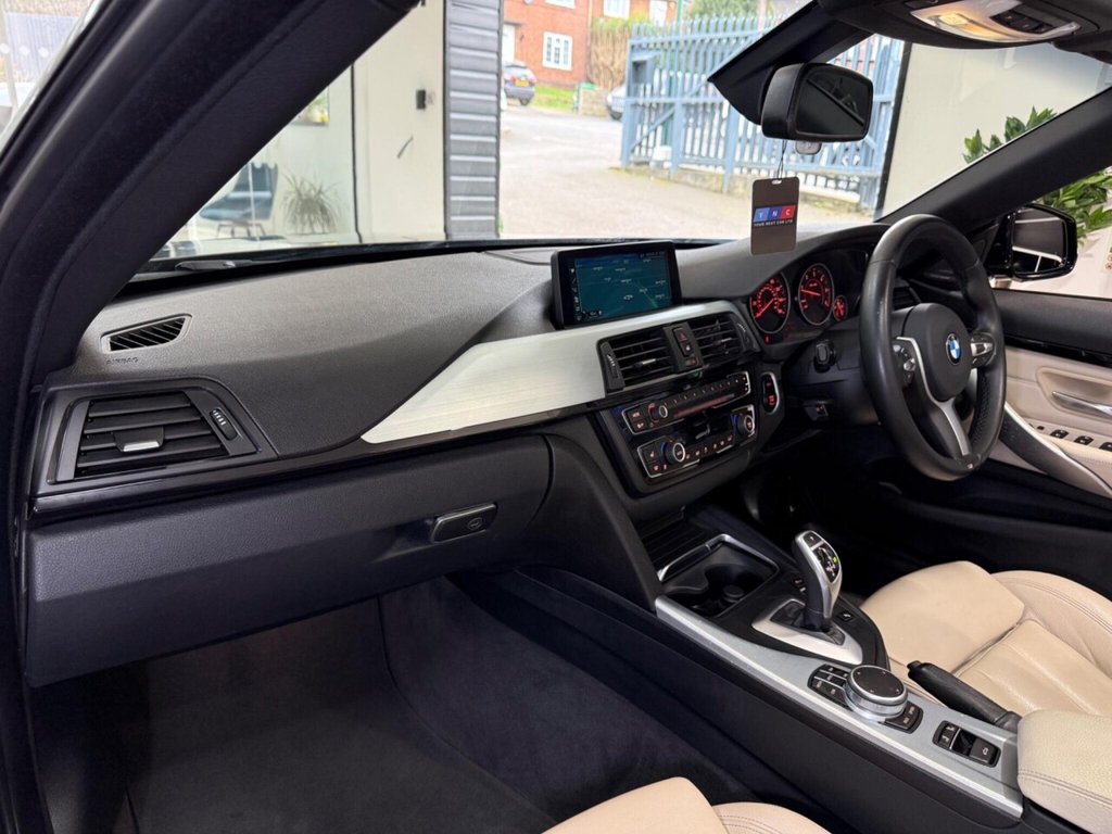 Used BMW 4 Series 2017 for sale - 77806774: Photo 9