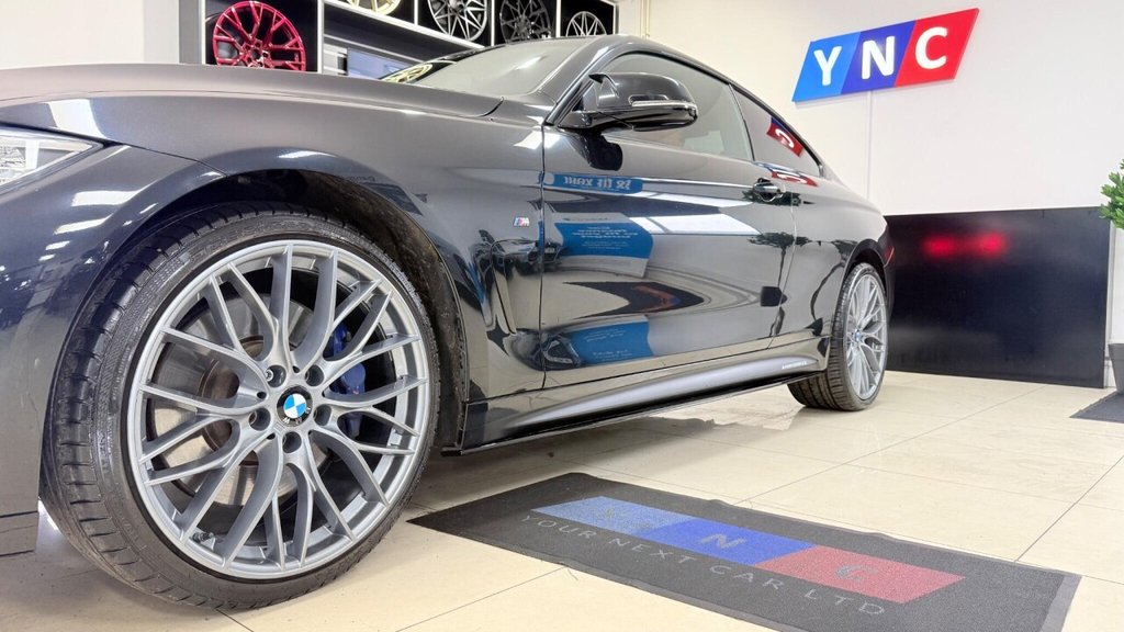 Used BMW 4 Series 2016 for sale - 77748883: Photo 10