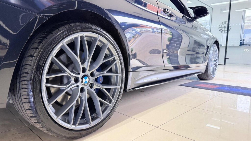 Used BMW 4 Series 2016 for sale - 77748883: Photo 11