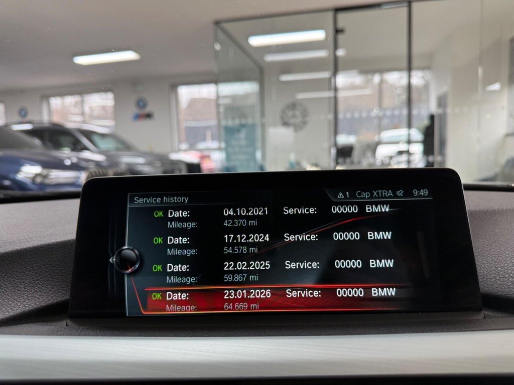 Used BMW 4 Series 2016 for sale - 77748883: Photo 16