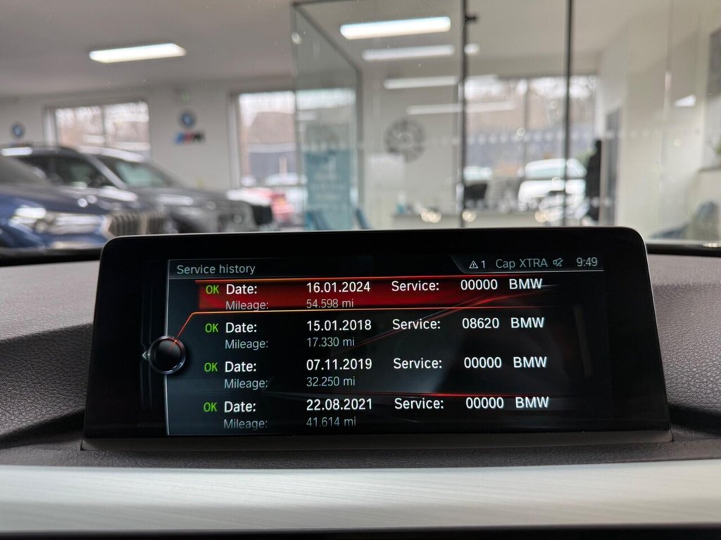 Used BMW 4 Series 2016 for sale - 77748883: Photo 17