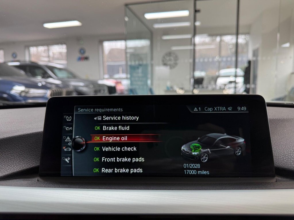 Used BMW 4 Series 2016 for sale - 77748883: Photo 18