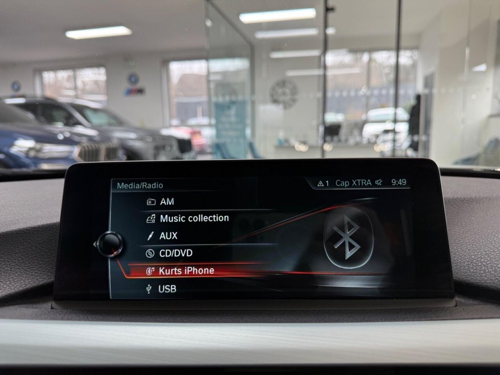 Used BMW 4 Series 2016 for sale - 77748883: Photo 19