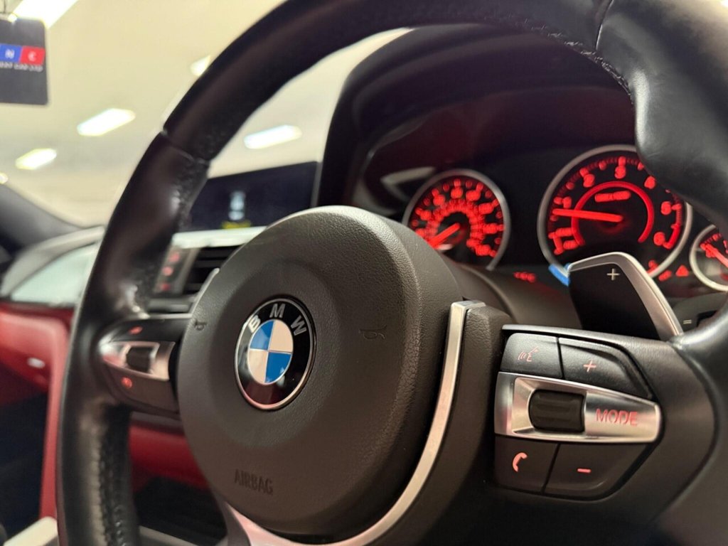 Used BMW 4 Series 2016 for sale - 77748883: Photo 23