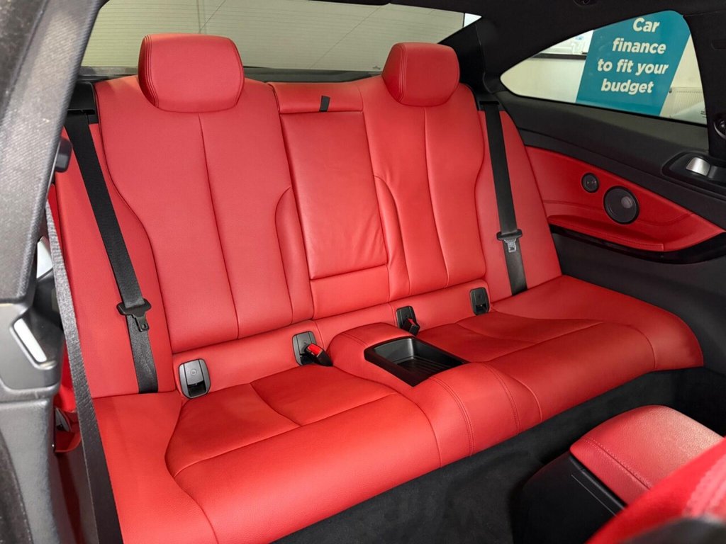 Used BMW 4 Series 2016 for sale - 77748883: Photo 27